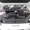 Haibao 06 New Energy 2024 DM-i 120KM Flagship Model