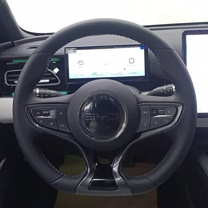 Haibao 06 New Energy 2024 DM-i 120KM Flagship Model Haibao 06 New Energy 2024 DM-i 120KM Flagship Model
