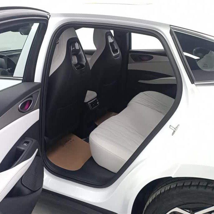 Haibao 06 New Energy 2024 DM-i 120KM Flagship Model Haibao 06 New Energy 2024 DM-i 120KM Flagship Model
