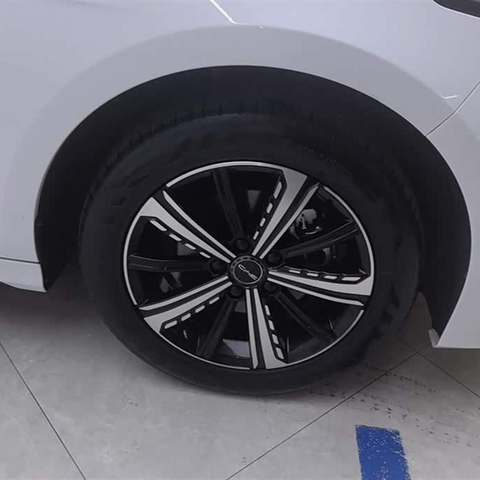 Destroyer 05 2023 Champion Edition DM-i 120KM Premium Destroyer 05 2023 Champion Edition DM-i 120KM Premium