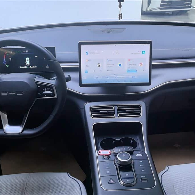 Destroyer 05 2023 Champion Edition DM-i 120KM Premium Destroyer 05 2023 Champion Edition DM-i 120KM Premium