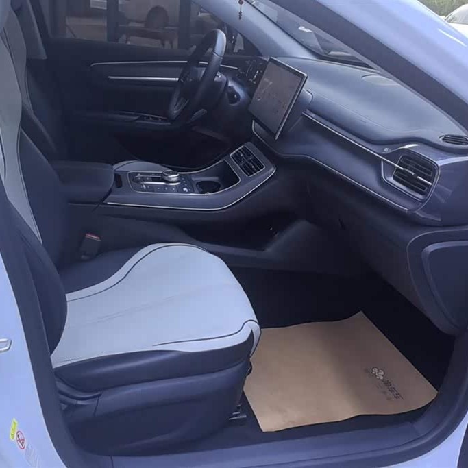 Destroyer 05 2023 Champion Edition DM-i 120KM Premium Destroyer 05 2023 Champion Edition DM-i 120KM Premium