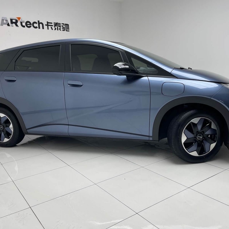 Dolphin 2025 420km Fashion Edition Dolphin 2025 420km Fashion Edition