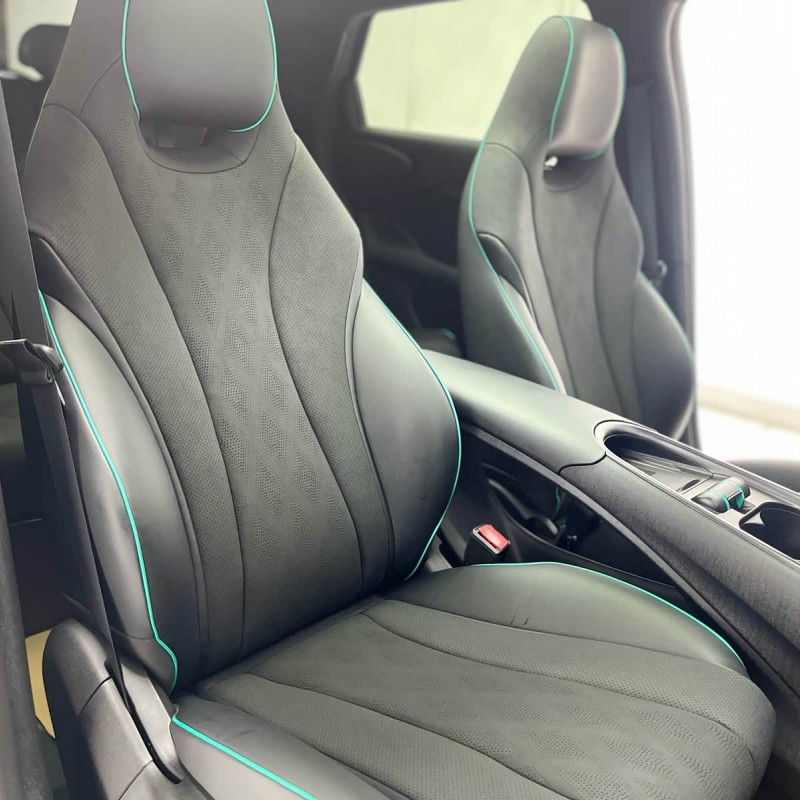 Dolphin 2025 420km Fashion Edition Dolphin 2025 420km Fashion Edition