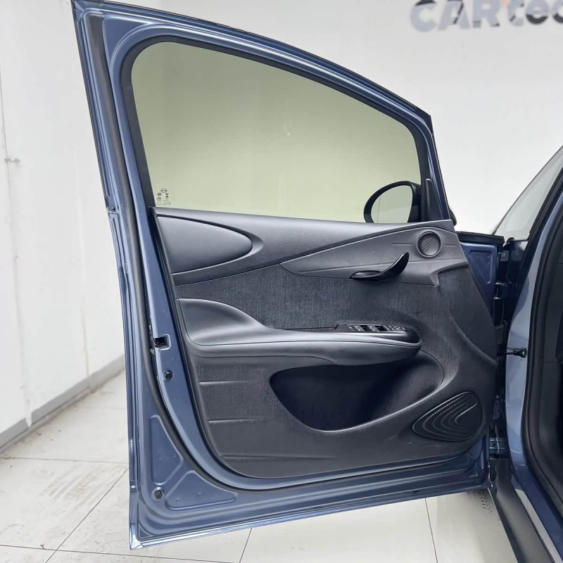 Dolphin 2025 420km Fashion Edition Dolphin 2025 420km Fashion Edition