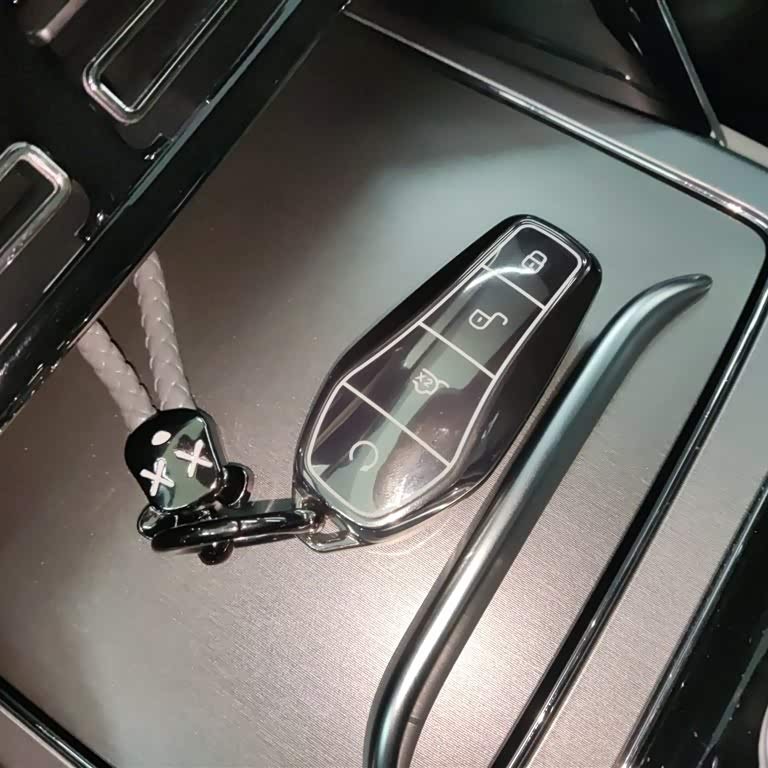 Tang New Energy 2025 DM-i 115KM Flagship Model Tang New Energy 2025 DM-i 115KM Flagship Model
