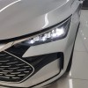 Tang New Energy 2025 DM-i 115KM Flagship Model Tang New Energy 2025 DM-i 115KM Flagship Model
