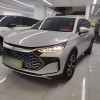 Tang New Energy 2025 DM-i 115KM Flagship Model Tang New Energy 2025 DM-i 115KM Flagship Model