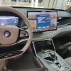 Tang New Energy 2025 DM-i 115KM Flagship Model Tang New Energy 2025 DM-i 115KM Flagship Model