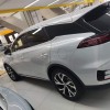 Tang New Energy 2025 DM-i 115KM Flagship Model Tang New Energy 2025 DM-i 115KM Flagship Model