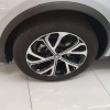 Tang New Energy 2025 DM-i 115KM Flagship Model Tang New Energy 2025 DM-i 115KM Flagship Model