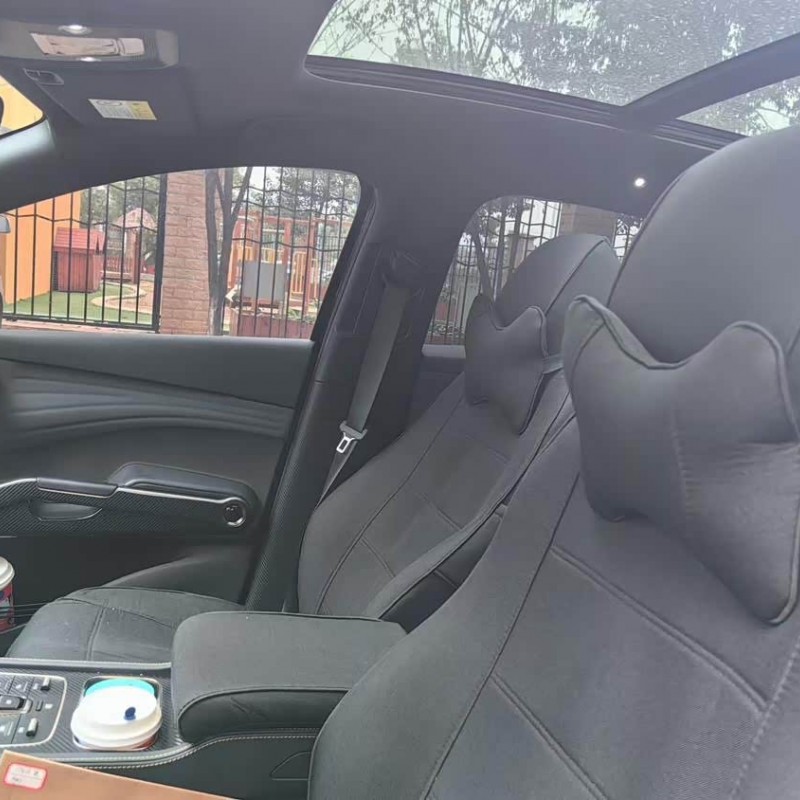 Yuan PLUS 2024 Glory Edition 510KM Beyond Yuan PLUS 2024 Glory Edition 510KM Beyond