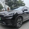 Yuan PLUS 2024 Glory Edition 510KM Beyond Yuan PLUS 2024 Glory Edition 510KM Beyond