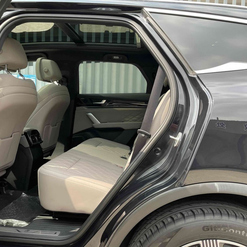 Tang New Energy 2024 DM-i Honor Edition 112KM Flagship Model Tang New Energy 2024 DM-i Honor Edition 112KM Flagship Model
