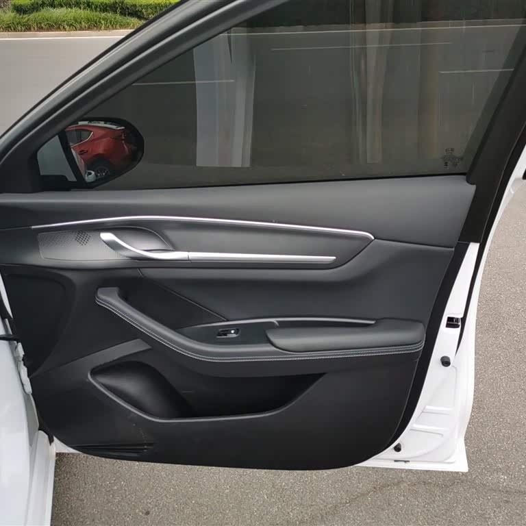 Destroyer 05 2024 Glory Edition DM-i 55KM Luxury Model Destroyer 05 2024 Glory Edition DM-i 55KM Luxury Model