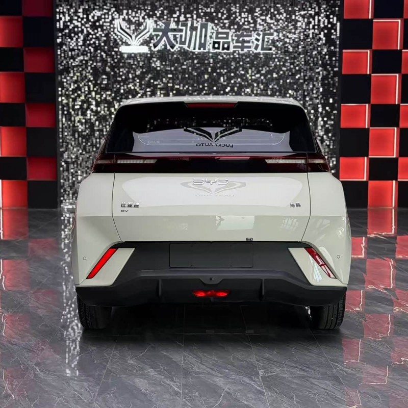 Seagull 2025 305km Vitality Edition Seagull 2025 305km Vitality Edition