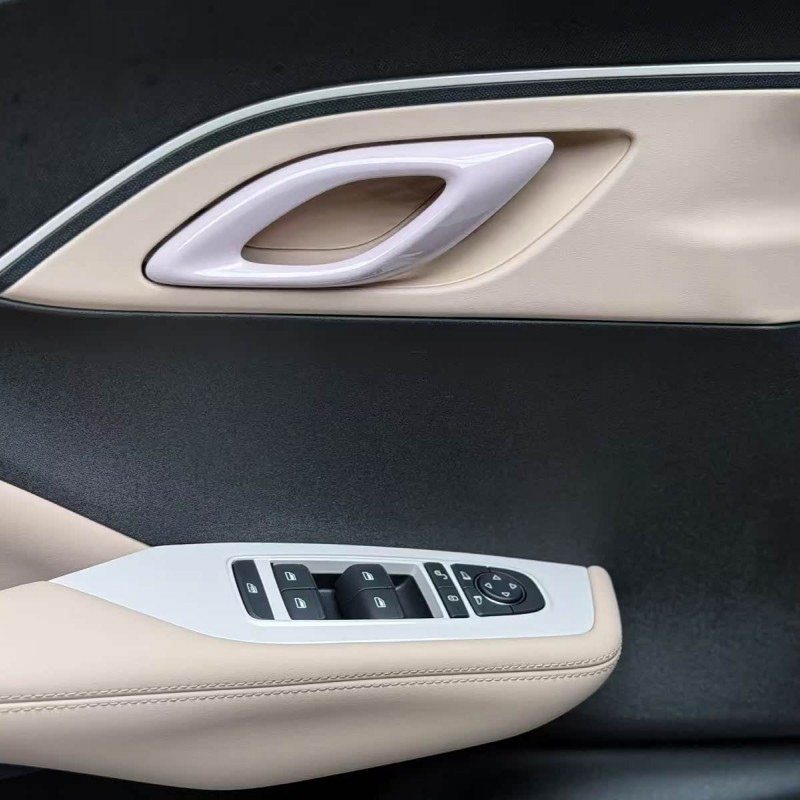 Seagull 2025 305km Vitality Edition Seagull 2025 305km Vitality Edition