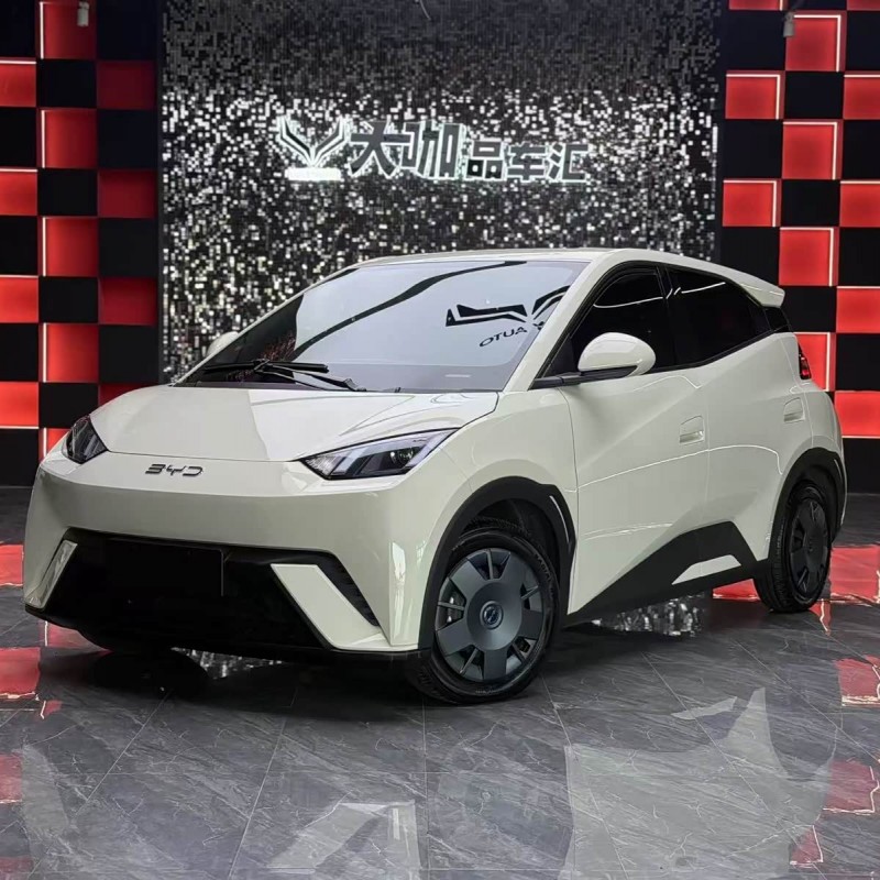 Seagull 2025 305km Vitality Edition