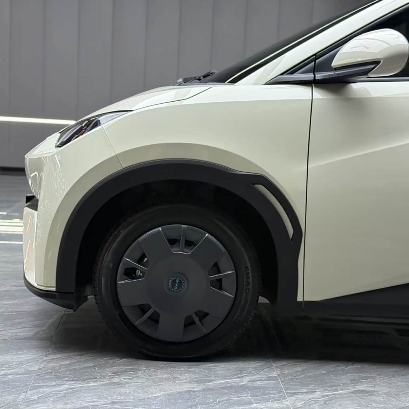 Seagull 2025 305km Vitality Edition Seagull 2025 305km Vitality Edition