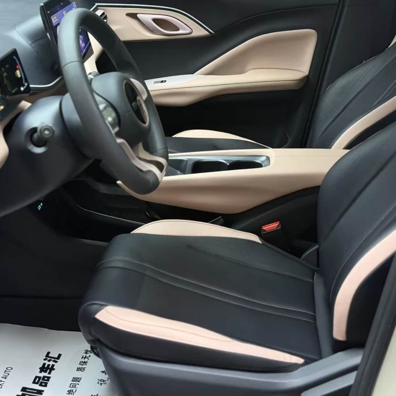 Seagull 2025 305km Vitality Edition Seagull 2025 305km Vitality Edition