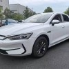 Qin PLUS 2021 EV 400KM Leading Edition Qin PLUS 2021 EV 400KM Leading Edition