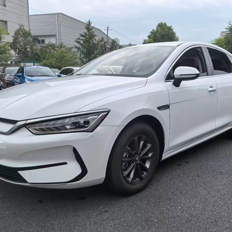 Qin PLUS 2021 EV 400KM Leading Edition Qin PLUS 2021 EV 400KM Leading Edition