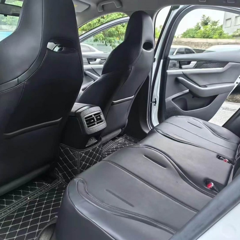 Qin PLUS 2021 EV 400KM Leading Edition Qin PLUS 2021 EV 400KM Leading Edition