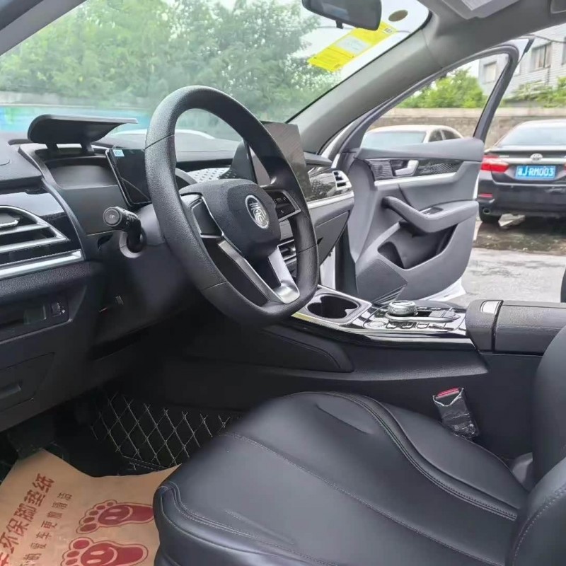 Qin PLUS 2021 EV 400KM Leading Edition Qin PLUS 2021 EV 400KM Leading Edition