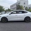 Qin PLUS 2021 EV 400KM Leading Edition Qin PLUS 2021 EV 400KM Leading Edition