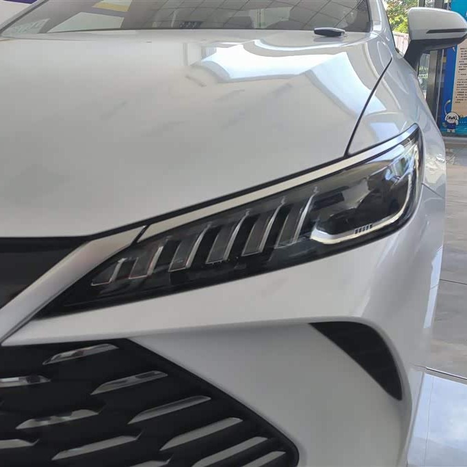Qin PLUS 2025 DM-i Intelligent Driving Edition 55KM Leading Edition Qin PLUS 2025 DM-i Intelligent Driving Edition 55KM Leading Edition