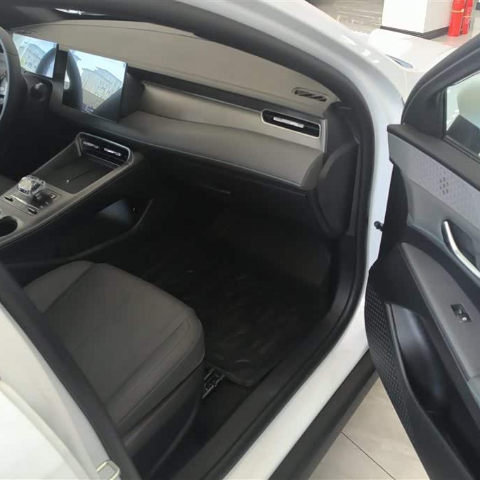 Qin PLUS 2025 DM-i Intelligent Driving Edition 55KM Leading Edition Qin PLUS 2025 DM-i Intelligent Driving Edition 55KM Leading Edition