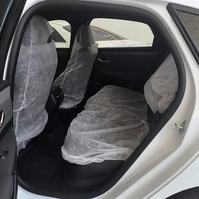 Qin PLUS 2025 DM-i Intelligent Driving Edition 55KM Leading Edition Qin PLUS 2025 DM-i Intelligent Driving Edition 55KM Leading Edition