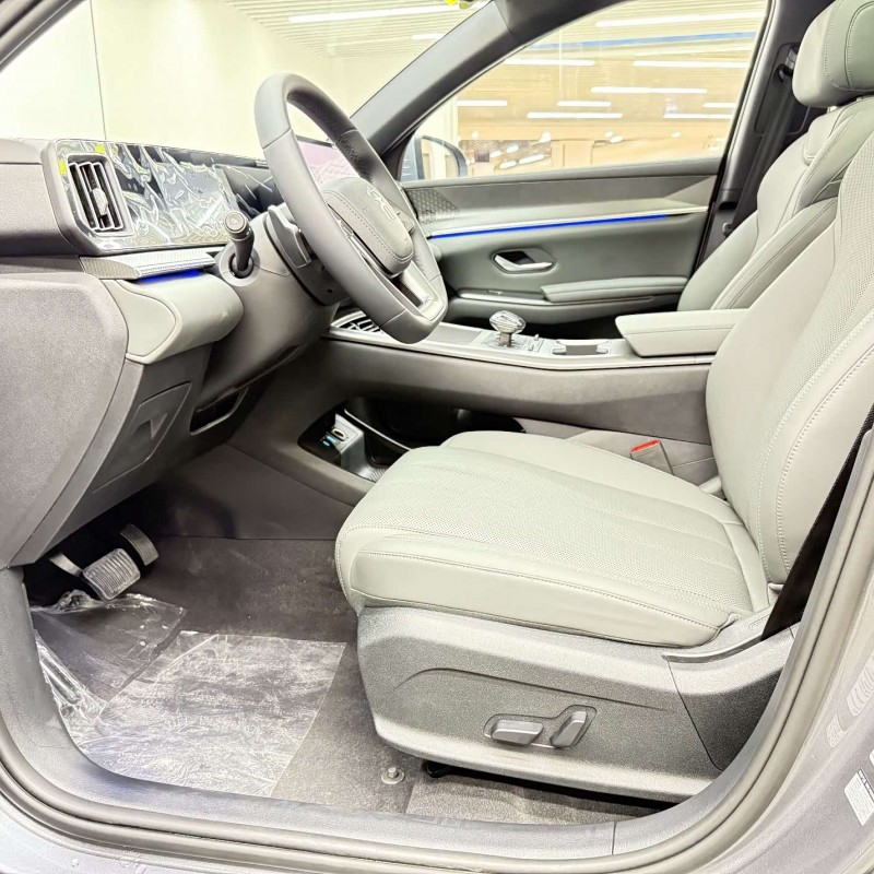 Song Pro New Energy 2025 Second Generation Intelligent Driving Edition DM-i 115KM Beyond Edition Song Pro New Energy 2025 Second Generation Intelligent Driving Edition DM-i 115KM Beyond Edition