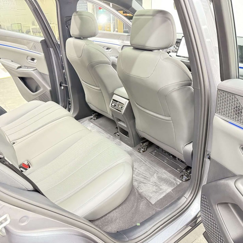 Song Pro New Energy 2025 Second Generation Intelligent Driving Edition DM-i 115KM Beyond Edition Song Pro New Energy 2025 Second Generation Intelligent Driving Edition DM-i 115KM Beyond Edition