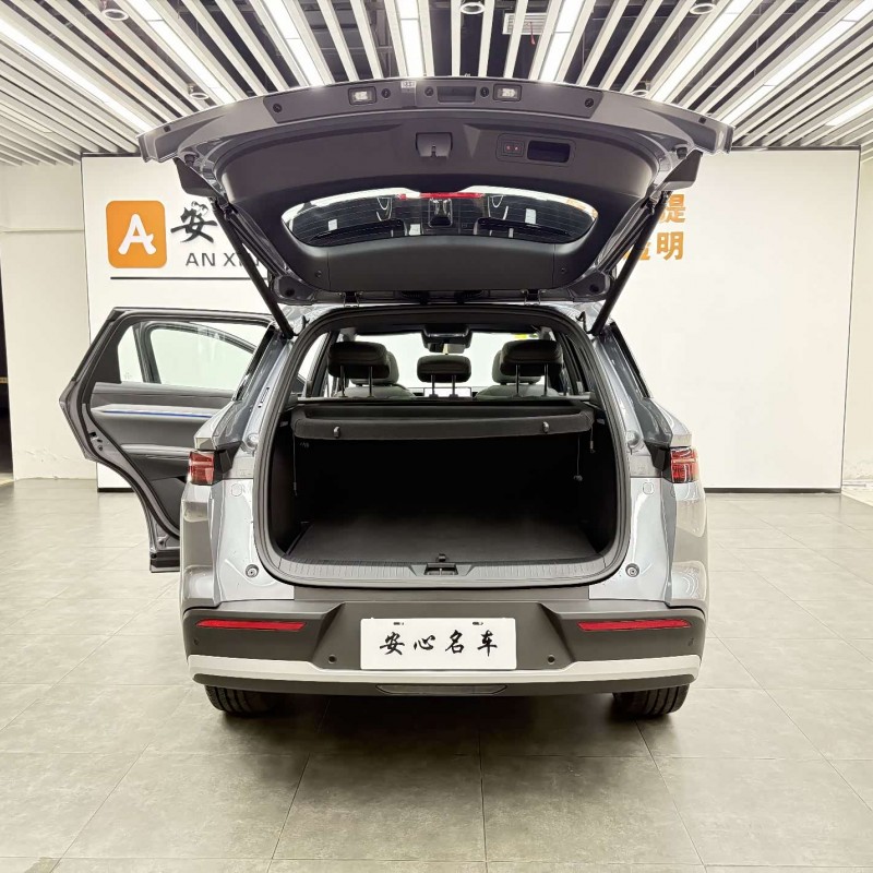 Song Pro New Energy 2025 Second Generation Intelligent Driving Edition DM-i 115KM Beyond Edition Song Pro New Energy 2025 Second Generation Intelligent Driving Edition DM-i 115KM Beyond Edition