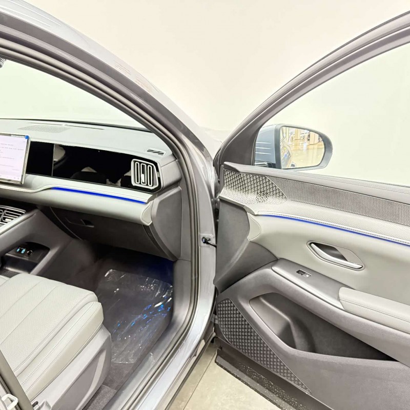 Song Pro New Energy 2025 Second Generation Intelligent Driving Edition DM-i 115KM Beyond Edition Song Pro New Energy 2025 Second Generation Intelligent Driving Edition DM-i 115KM Beyond Edition