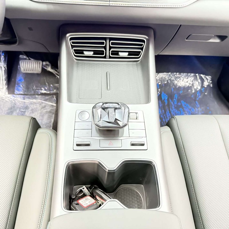 Song Pro New Energy 2025 Second Generation Intelligent Driving Edition DM-i 115KM Beyond Edition Song Pro New Energy 2025 Second Generation Intelligent Driving Edition DM-i 115KM Beyond Edition