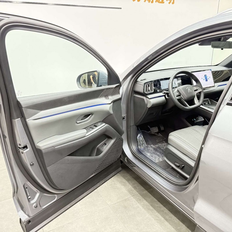 Song Pro New Energy 2025 Second Generation Intelligent Driving Edition DM-i 115KM Beyond Edition Song Pro New Energy 2025 Second Generation Intelligent Driving Edition DM-i 115KM Beyond Edition