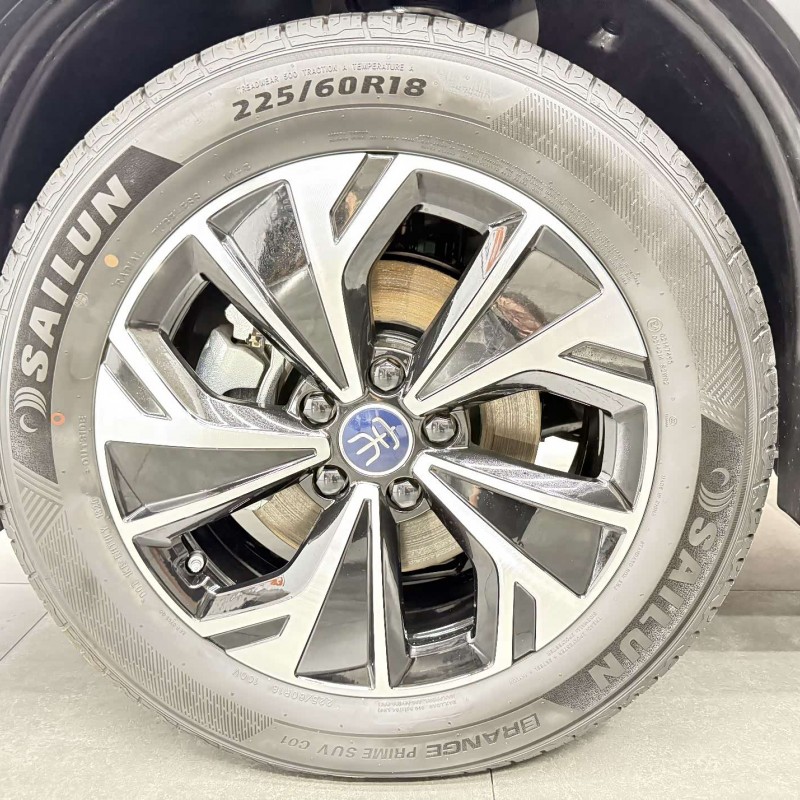 Song Pro New Energy 2025 Second Generation Intelligent Driving Edition DM-i 115KM Beyond Edition Song Pro New Energy 2025 Second Generation Intelligent Driving Edition DM-i 115KM Beyond Edition
