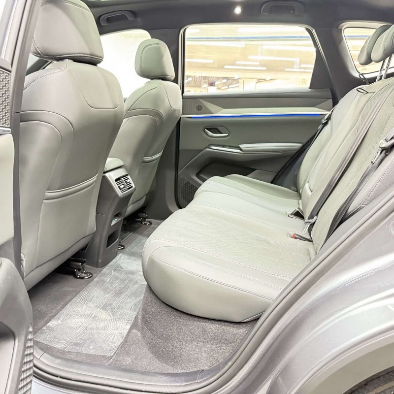 Song Pro New Energy 2025 Second Generation Intelligent Driving Edition DM-i 115KM Beyond Edition Song Pro New Energy 2025 Second Generation Intelligent Driving Edition DM-i 115KM Beyond Edition