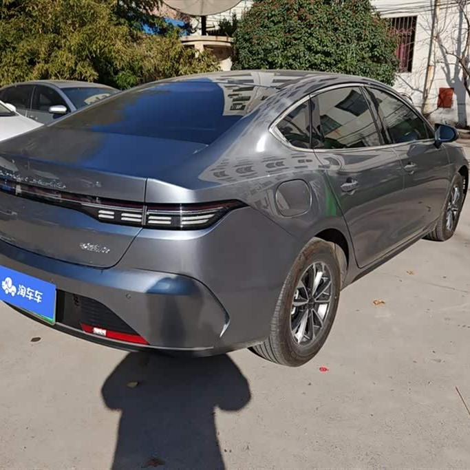 Destroyer 05 2024 Glory Edition DM-i 55KM Luxury Model Destroyer 05 2024 Glory Edition DM-i 55KM Luxury Model