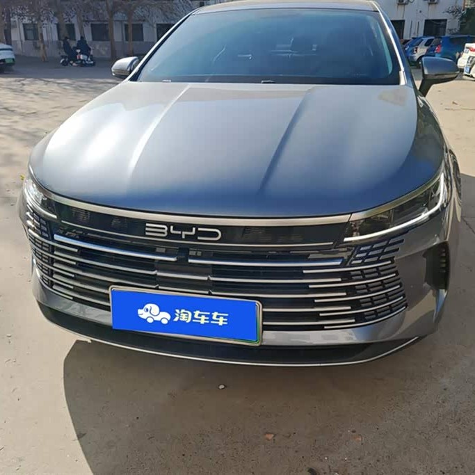 Destroyer 05 2024 Glory Edition DM-i 55KM Luxury Model Destroyer 05 2024 Glory Edition DM-i 55KM Luxury Model