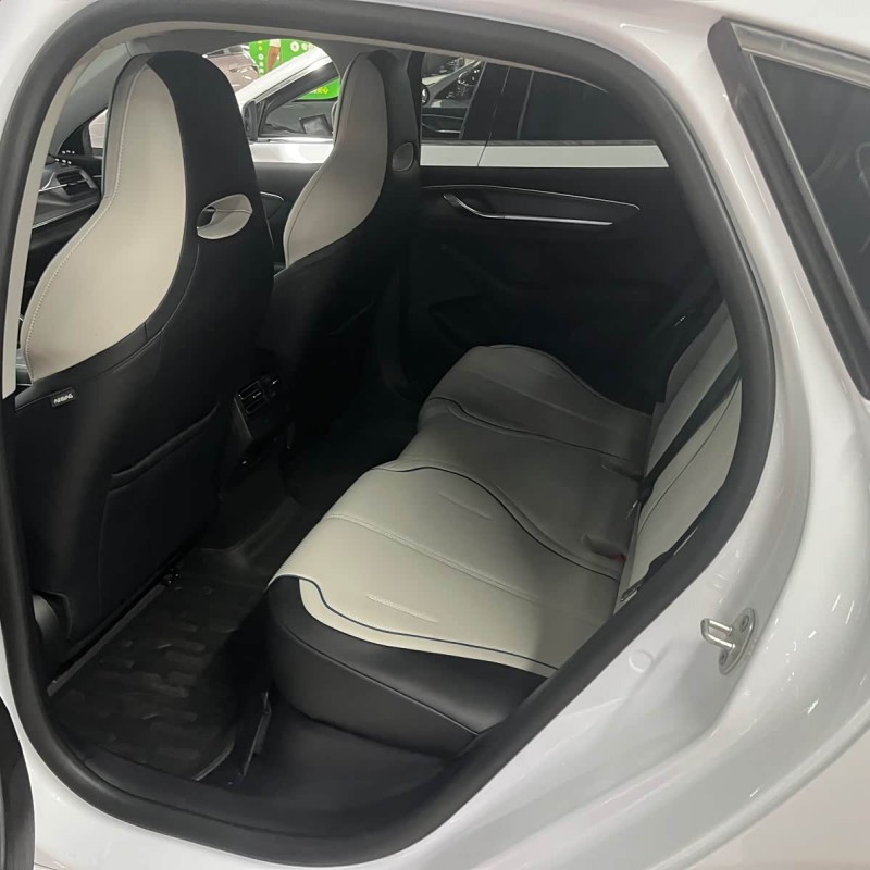 Destroyer 05 2024 Glory Edition DM-i 55KM Luxury Model Destroyer 05 2024 Glory Edition DM-i 55KM Luxury Model
