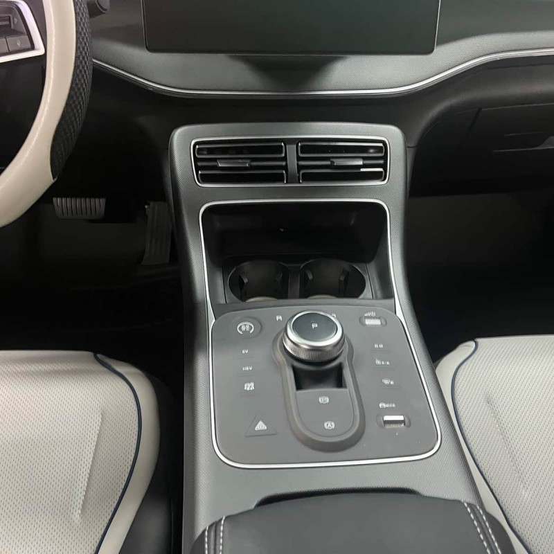 Destroyer 05 2024 Glory Edition DM-i 55KM Luxury Model Destroyer 05 2024 Glory Edition DM-i 55KM Luxury Model