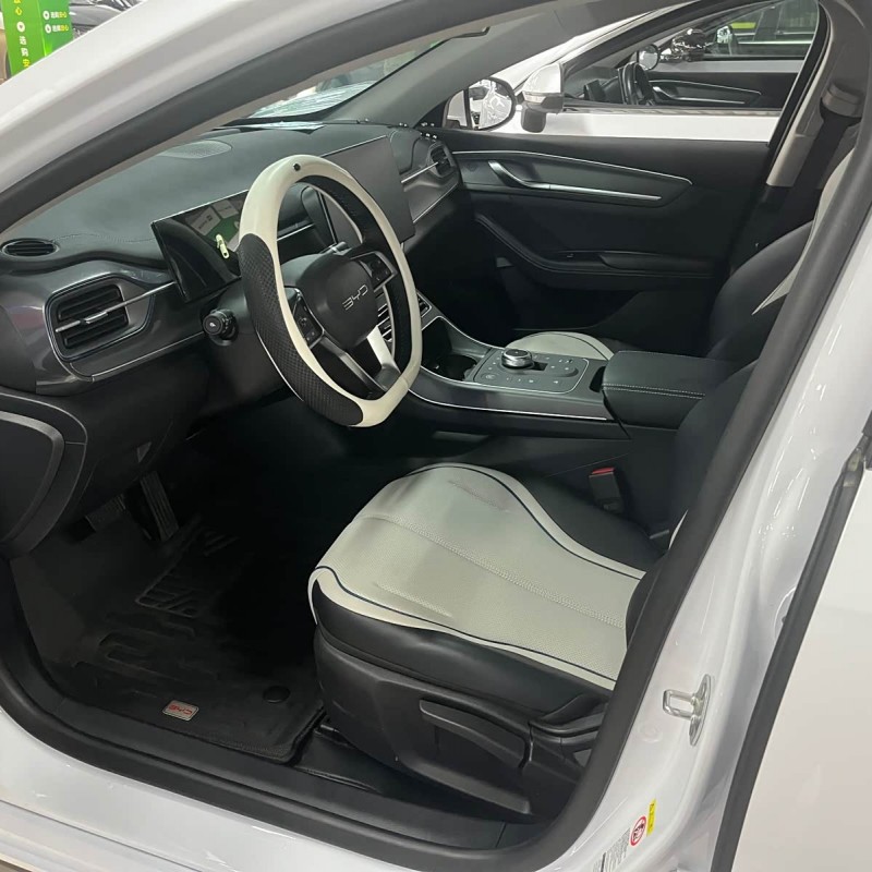 Destroyer 05 2024 Glory Edition DM-i 55KM Luxury Model Destroyer 05 2024 Glory Edition DM-i 55KM Luxury Model