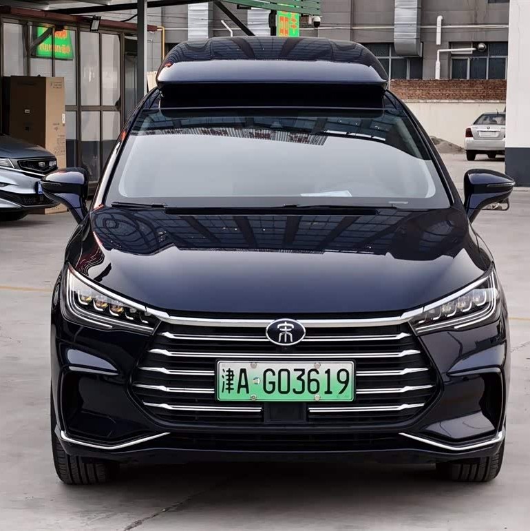 Song MAX New Energy 2022 DM-i 105KM Executive Edition Song MAX New Energy 2022 DM-i 105KM Executive Edition