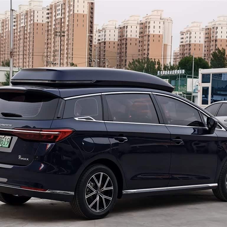Song MAX New Energy 2022 DM-i 105KM Executive Edition Song MAX New Energy 2022 DM-i 105KM Executive Edition