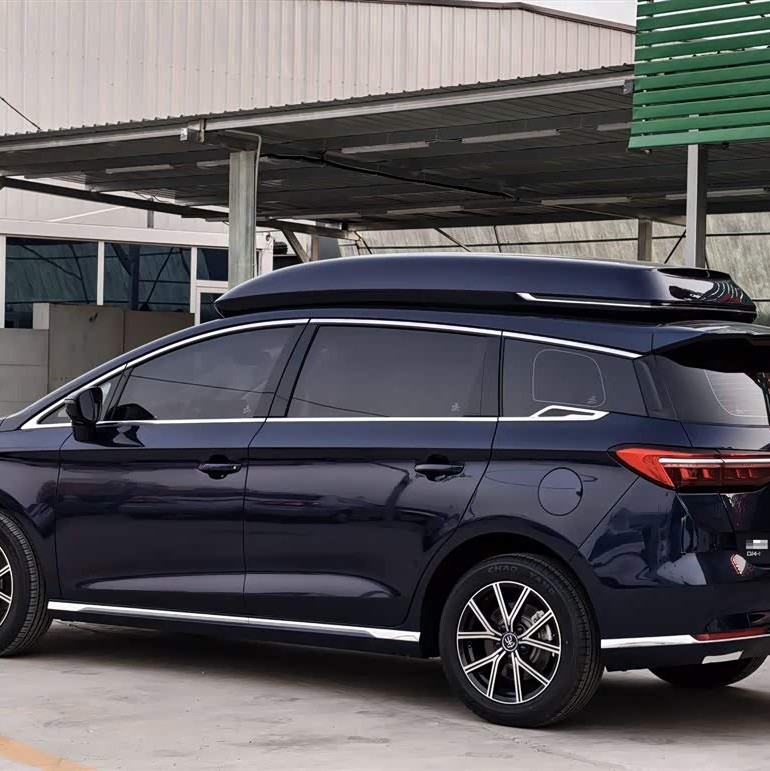 Song MAX New Energy 2022 DM-i 105KM Executive Edition Song MAX New Energy 2022 DM-i 105KM Executive Edition