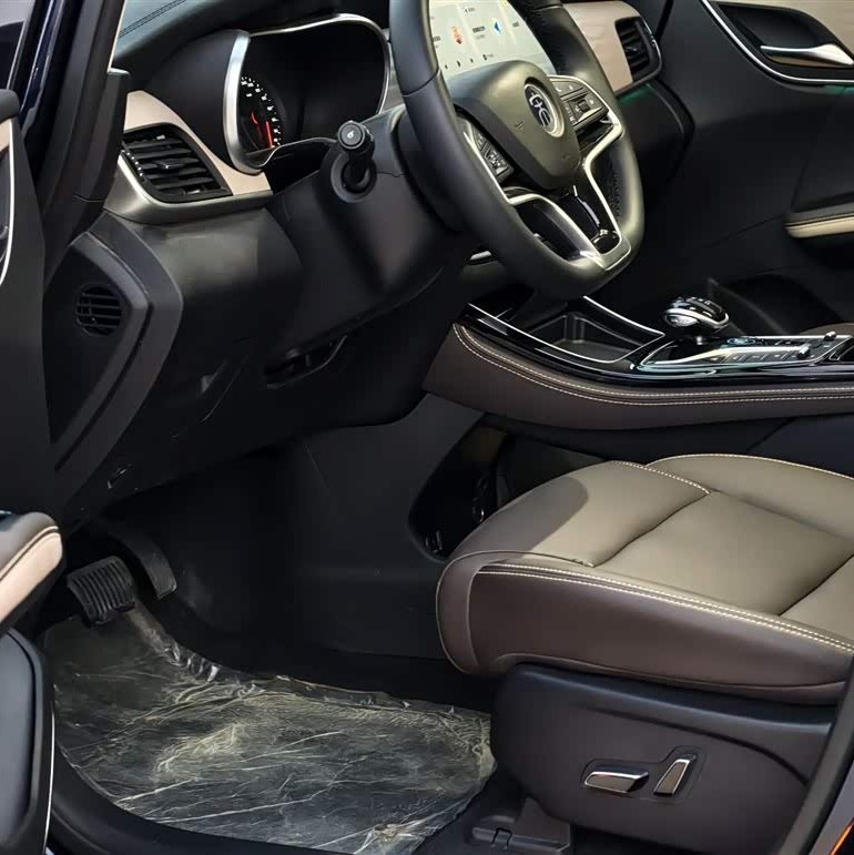 Song MAX New Energy 2022 DM-i 105KM Executive Edition Song MAX New Energy 2022 DM-i 105KM Executive Edition