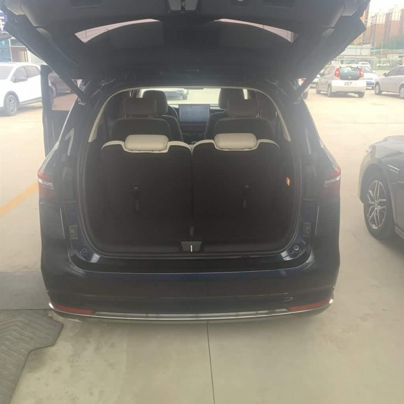 Song MAX New Energy 2022 DM-i 105KM Executive Edition Song MAX New Energy 2022 DM-i 105KM Executive Edition
